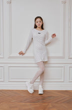 Tiny bloom mini one-piece