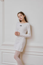 Tiny bloom mini one-piece