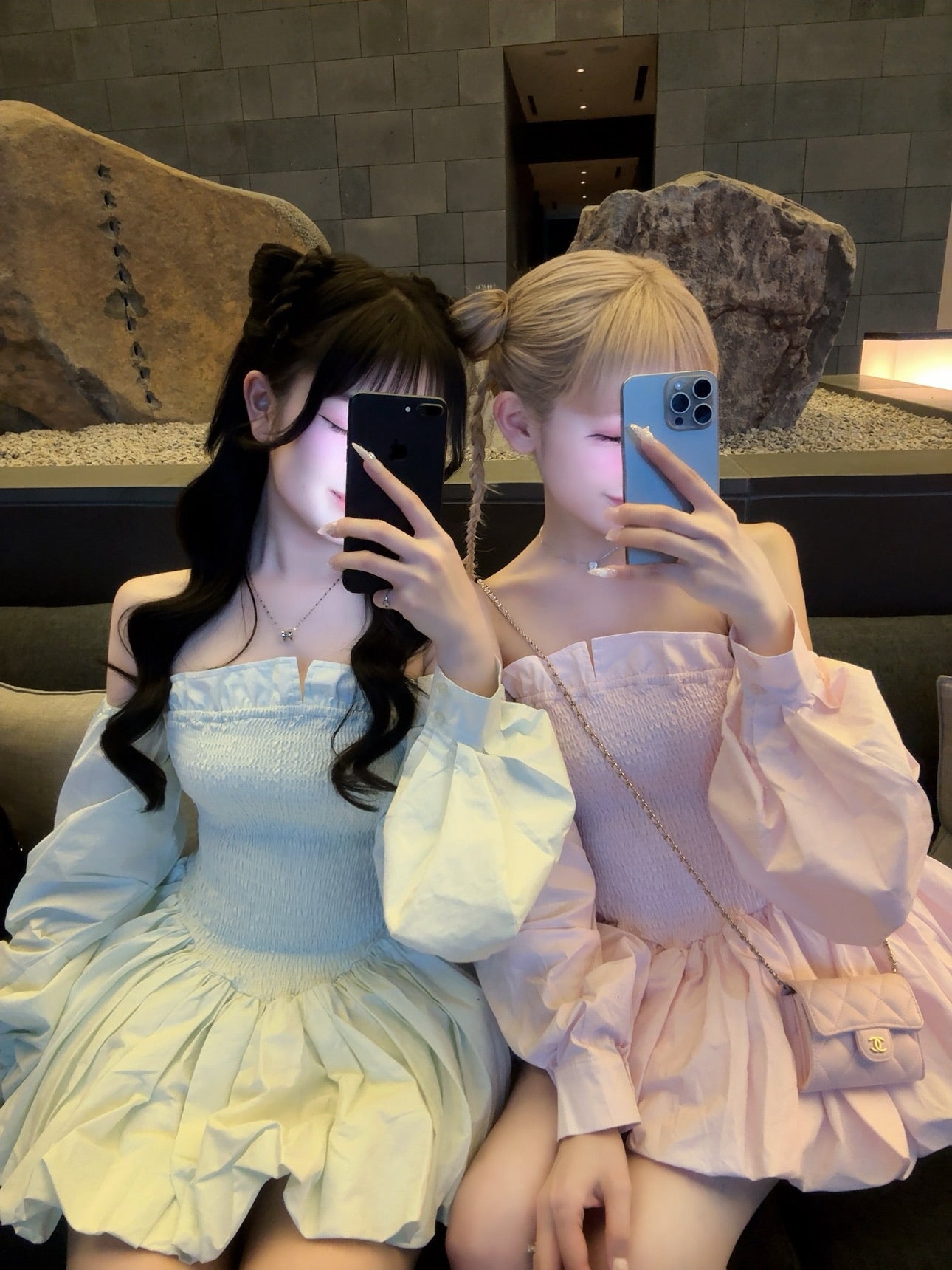 2way peplum shirts tops