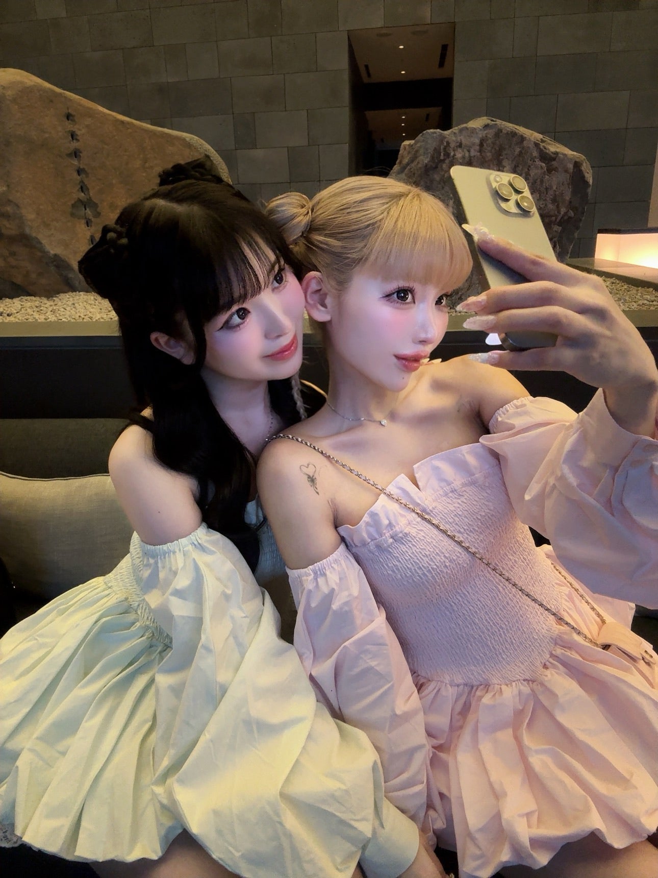 2way peplum shirts tops