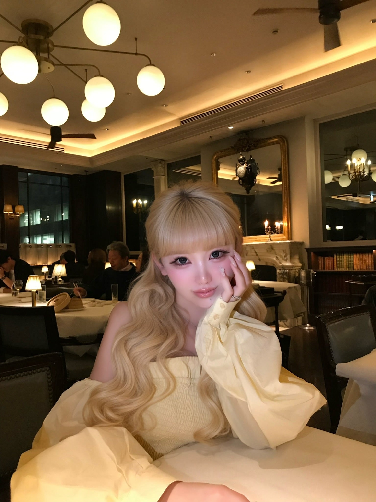 2way peplum shirts tops