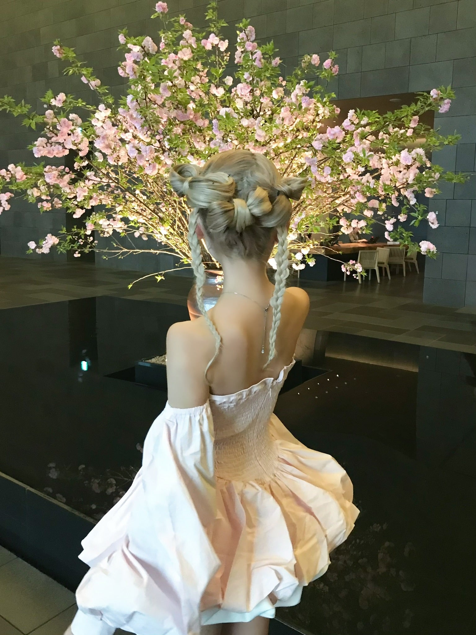 2way peplum shirts tops