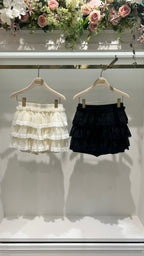 Ciffon lace tutu