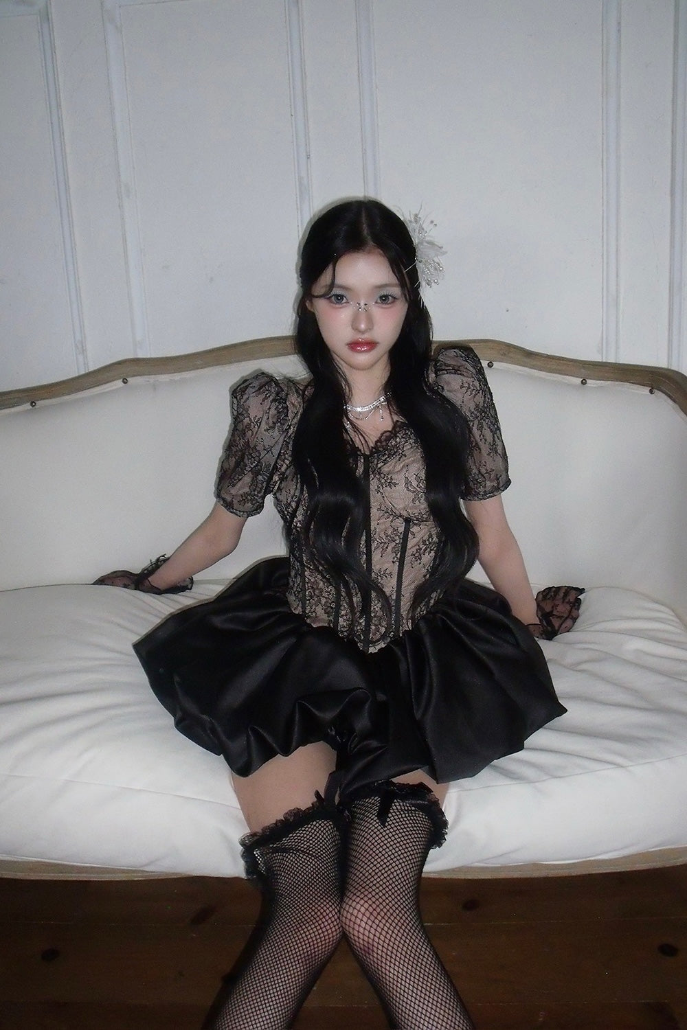 DRESS – Treat Ürself