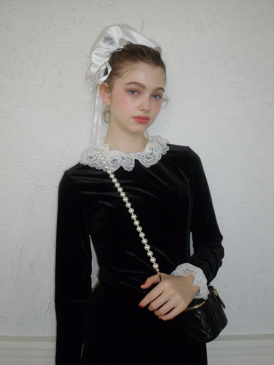 25 AW collection – Treat Ürself