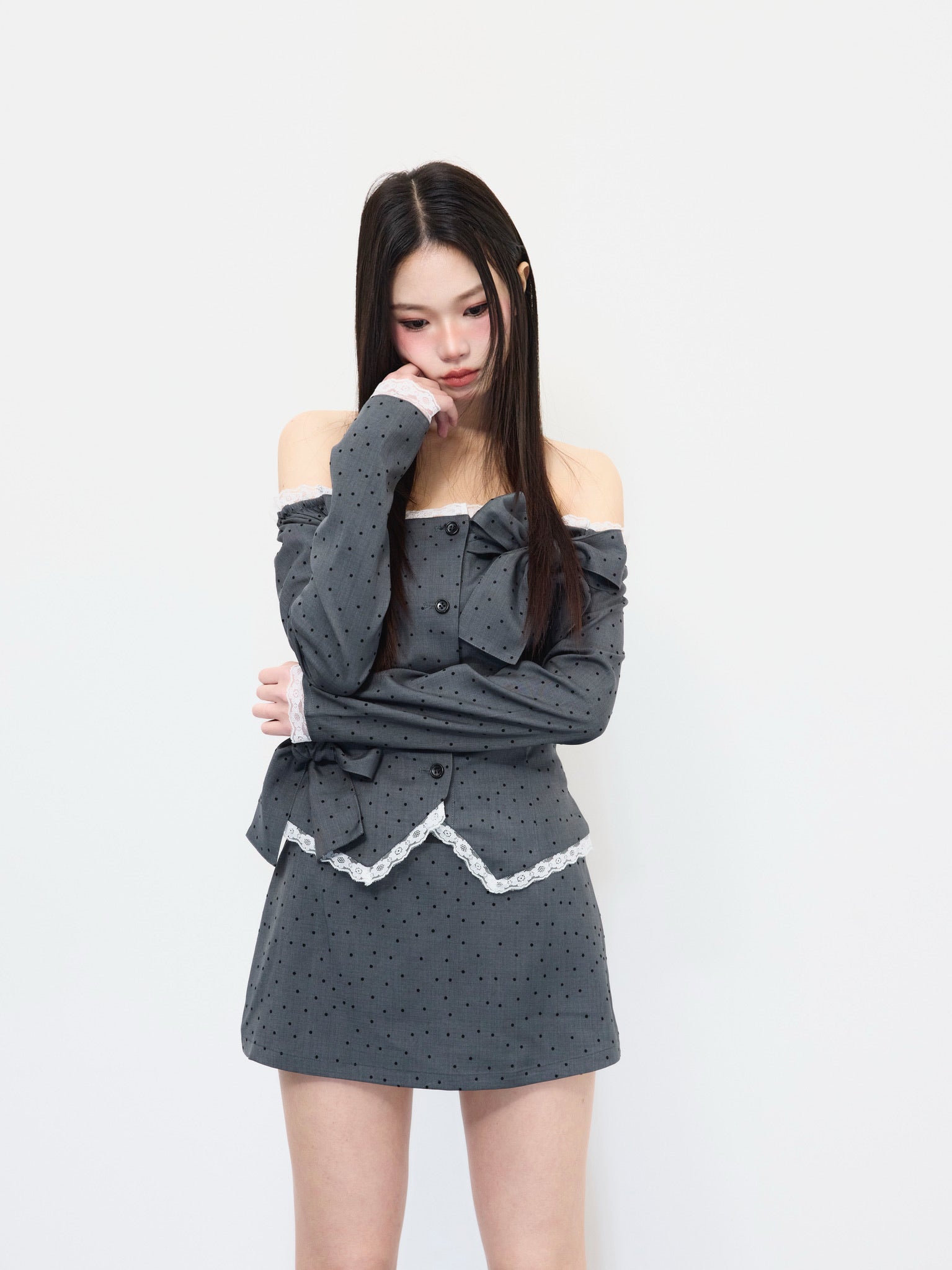 treat urself スカート 完売品 SKIRTS – Treat Ürself