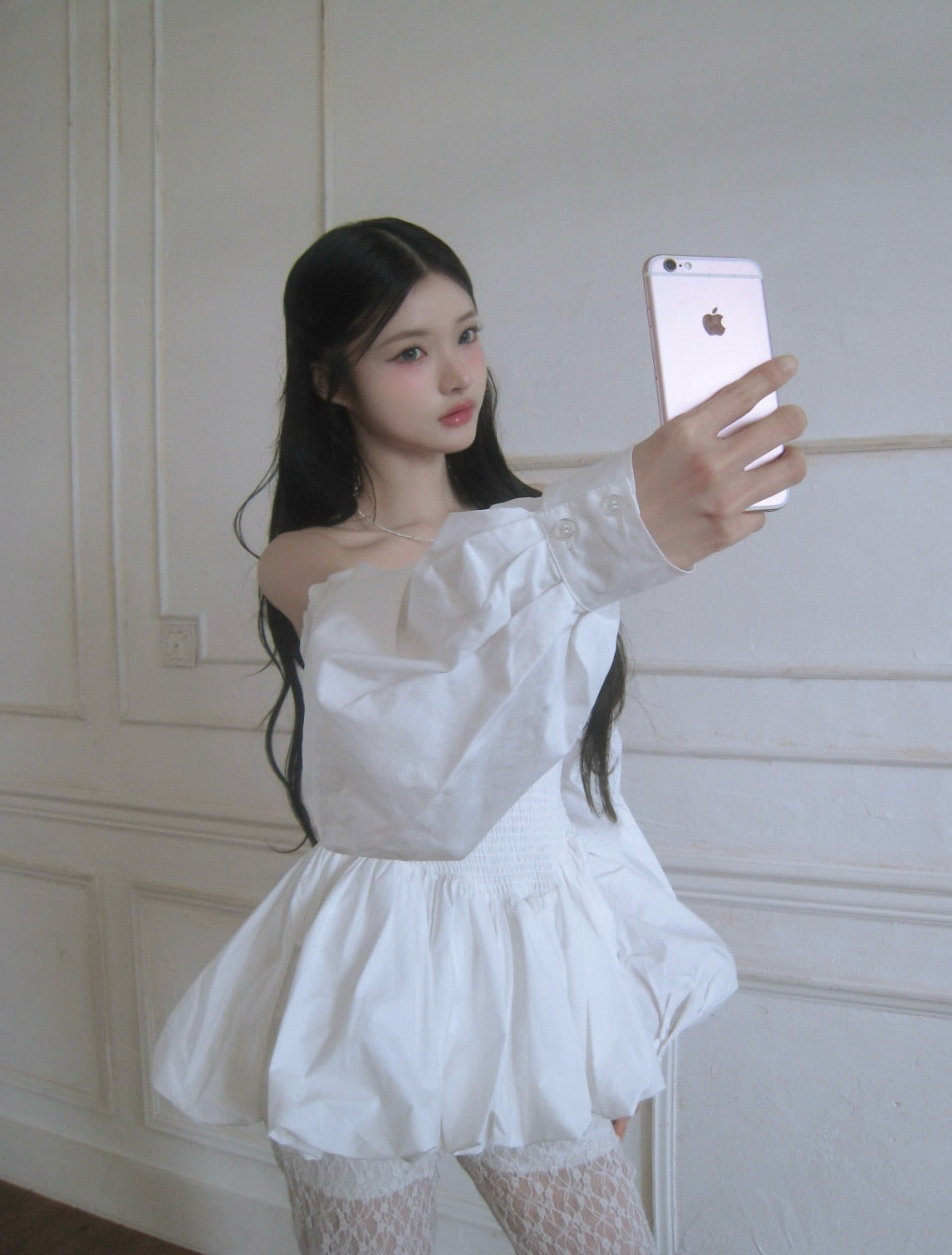 2way peplum shirts tops