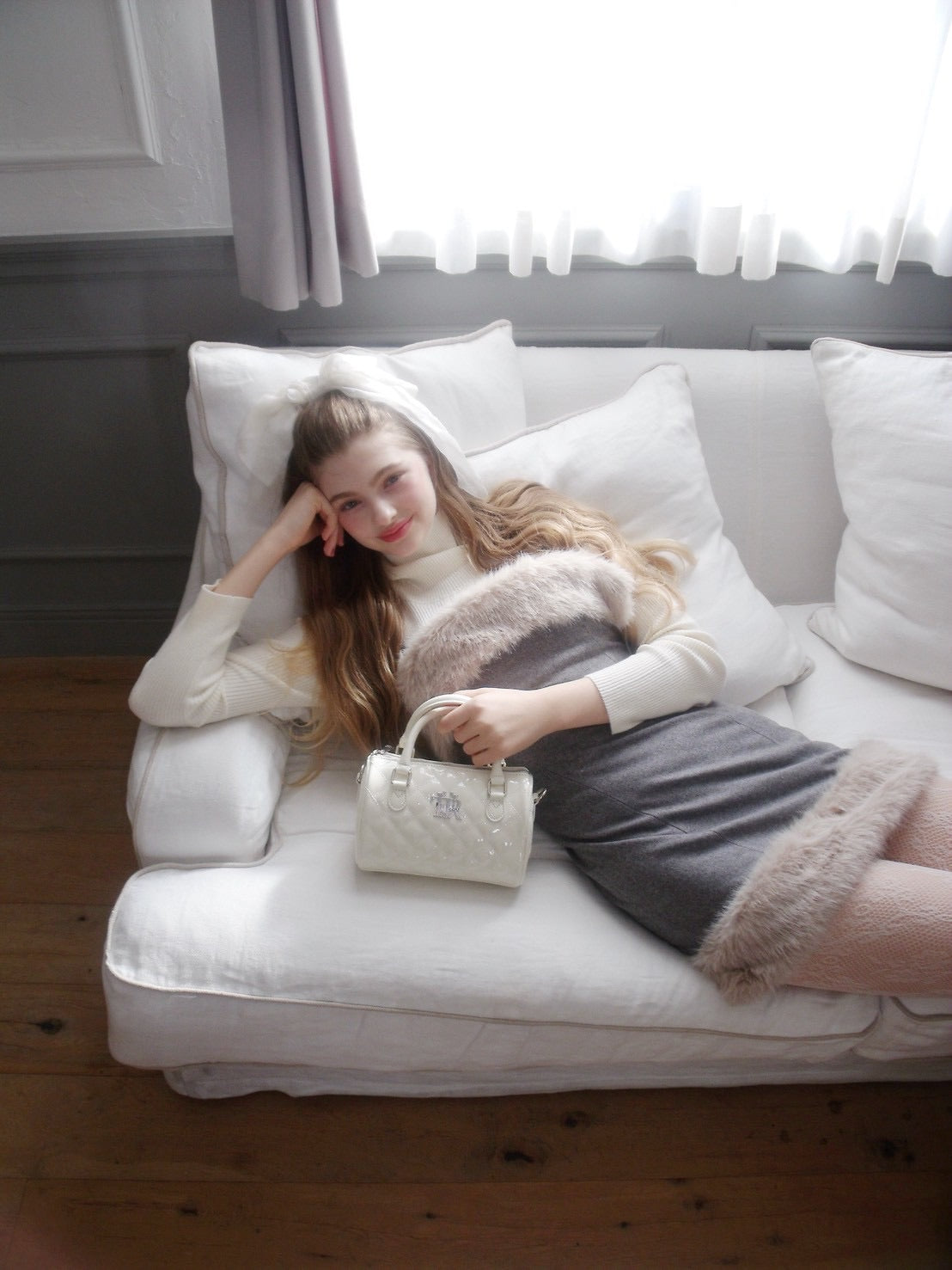 Treat Ürself jacquard cami one-piece Treat Ürself jacquard cami one-piece Treat Ürself jacquard cami