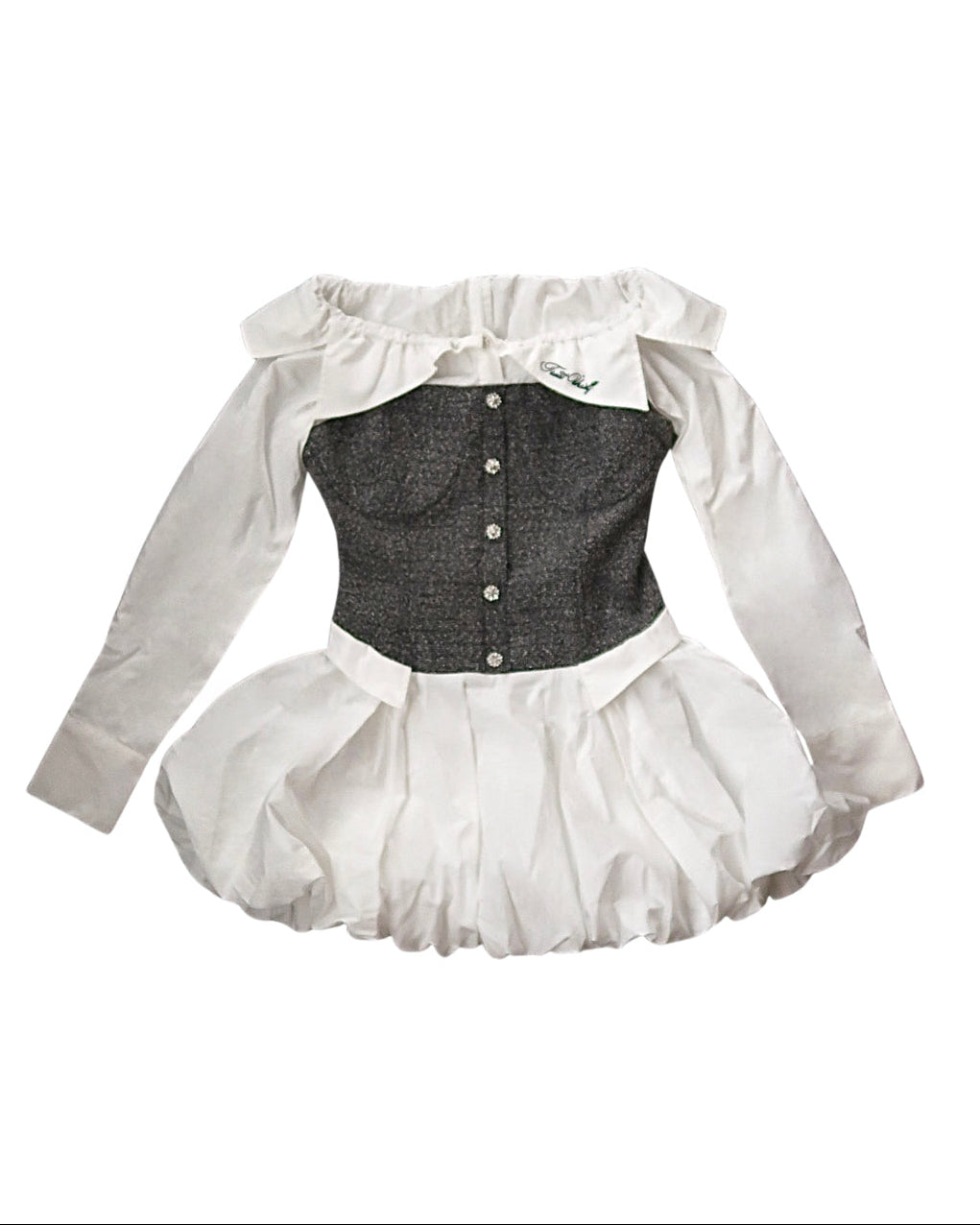 PICK UP – Treat Ürself