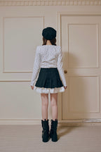 Tiny bloom tops