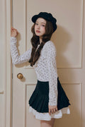 Tiny bloom tops