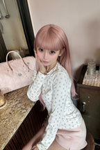 Tiny bloom tops
