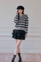 Ciffon lace tutu