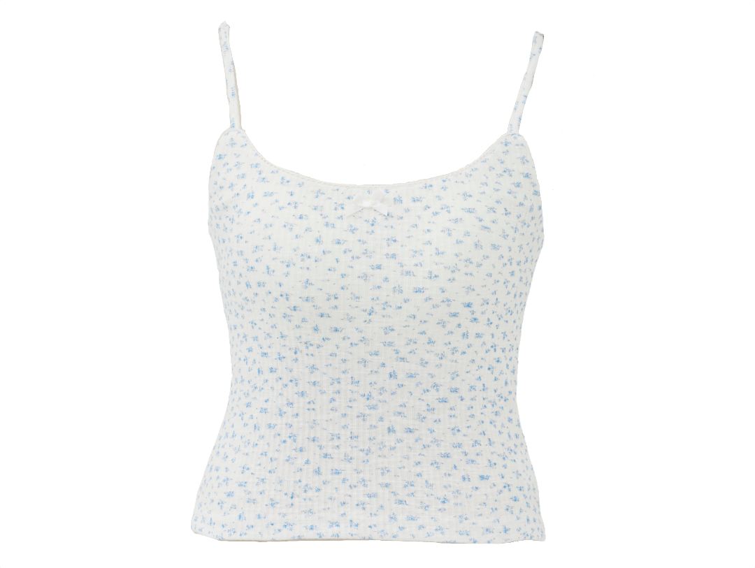 Garden cotton ensemble