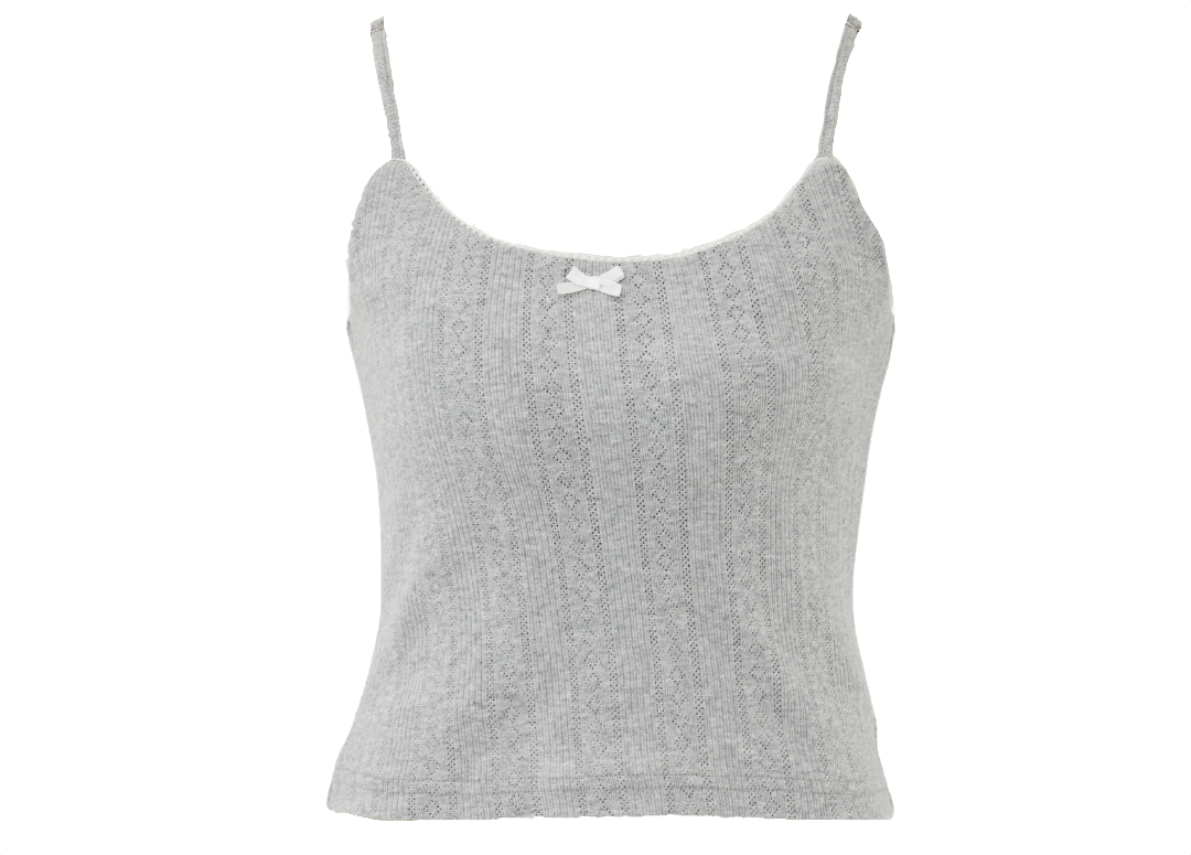 Garden cotton ensemble
