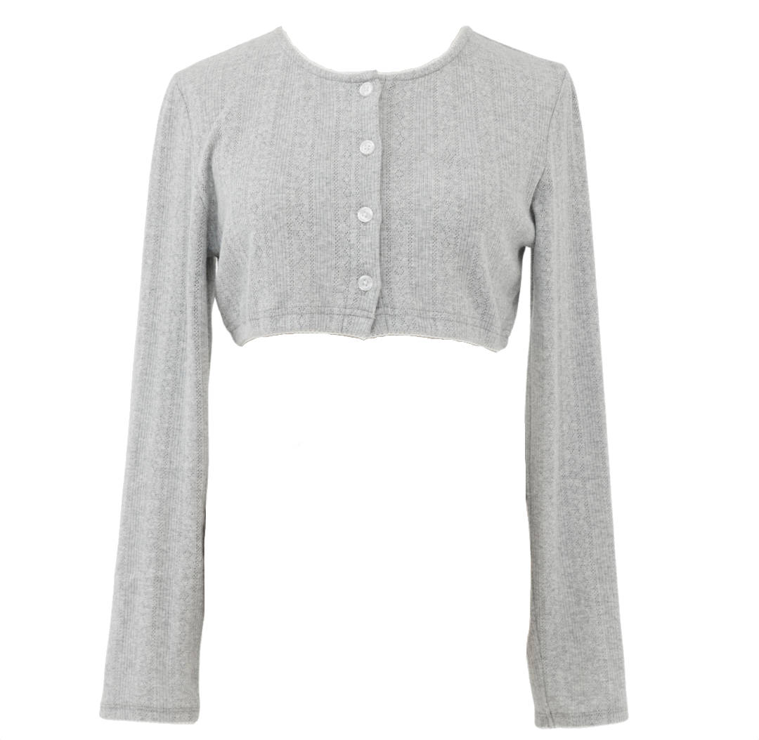 Garden cotton ensemble