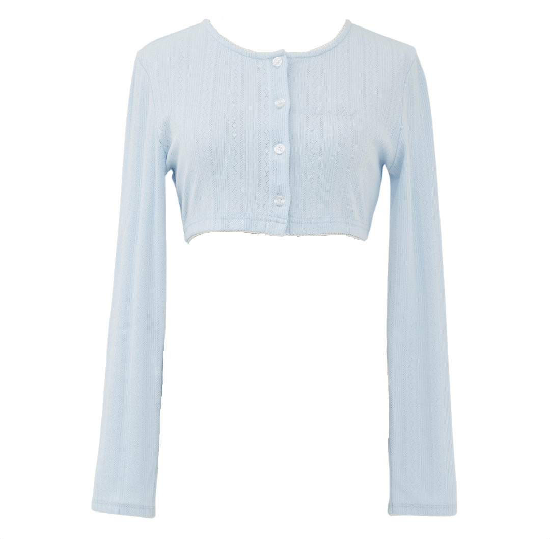 Garden cotton ensemble