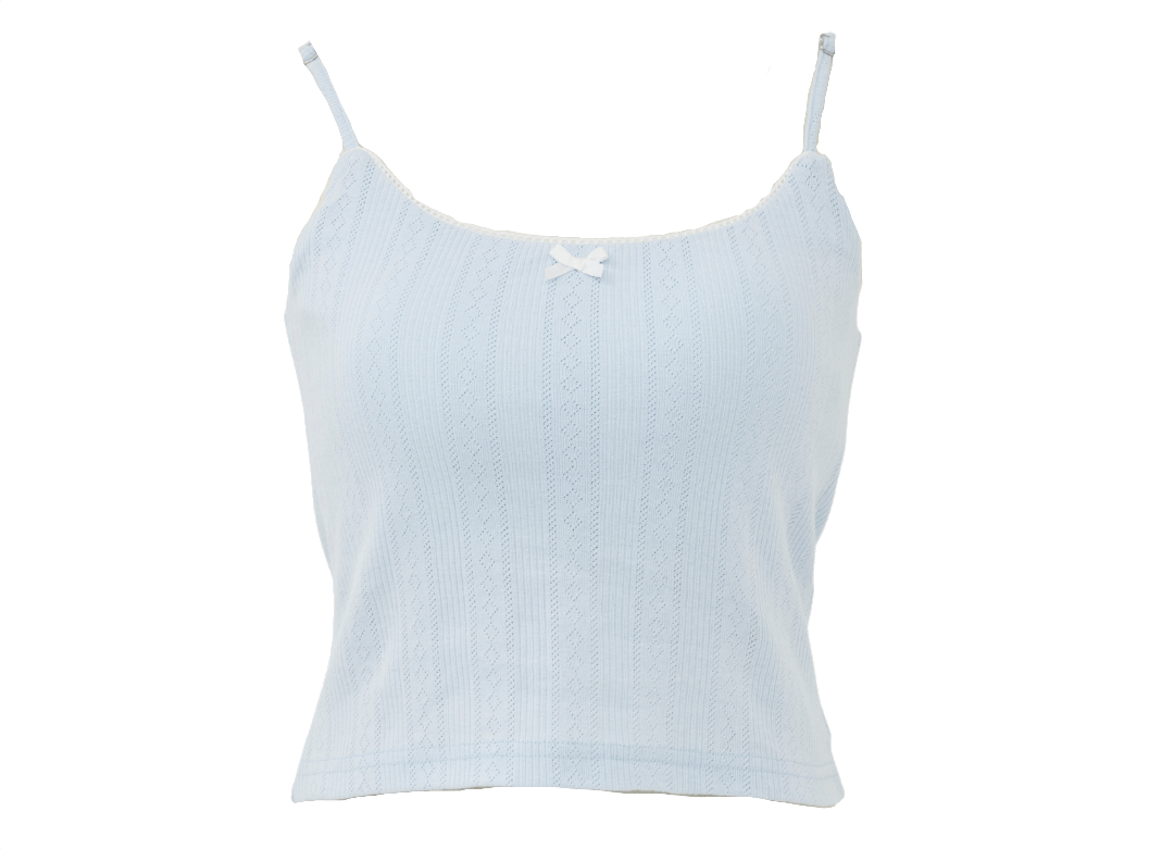 Garden cotton ensemble