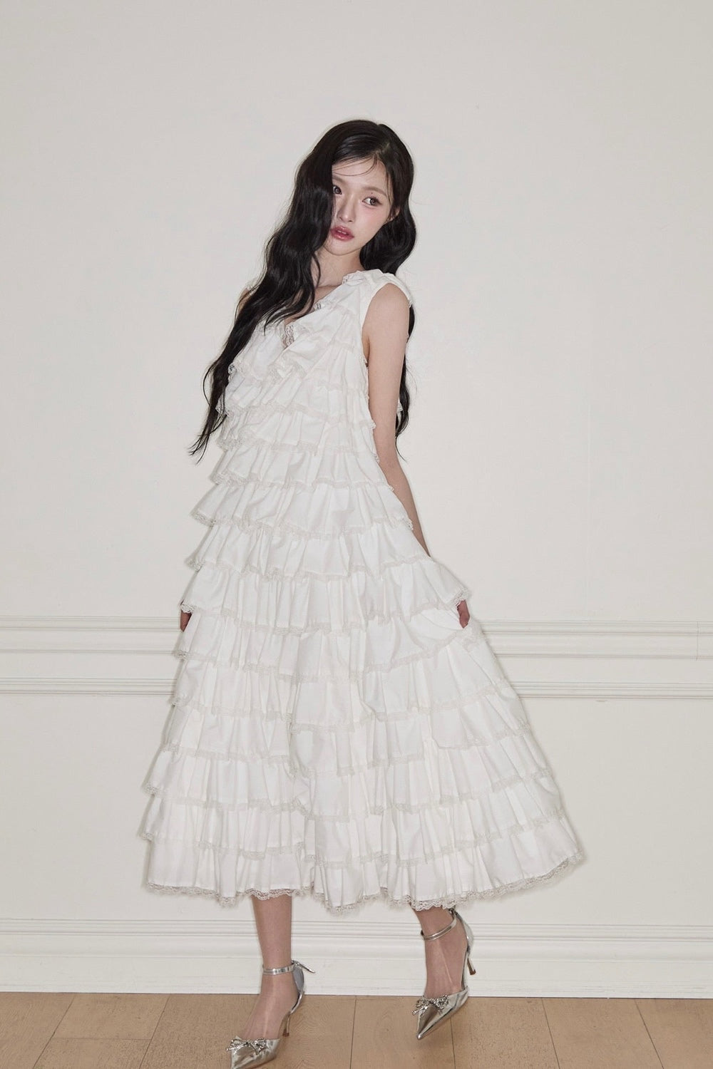 DRESS – Treat Ürself