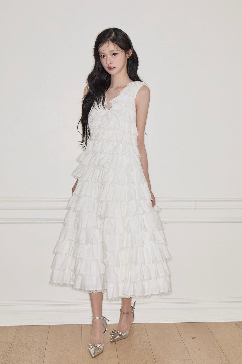 DRESS – Treat Ürself