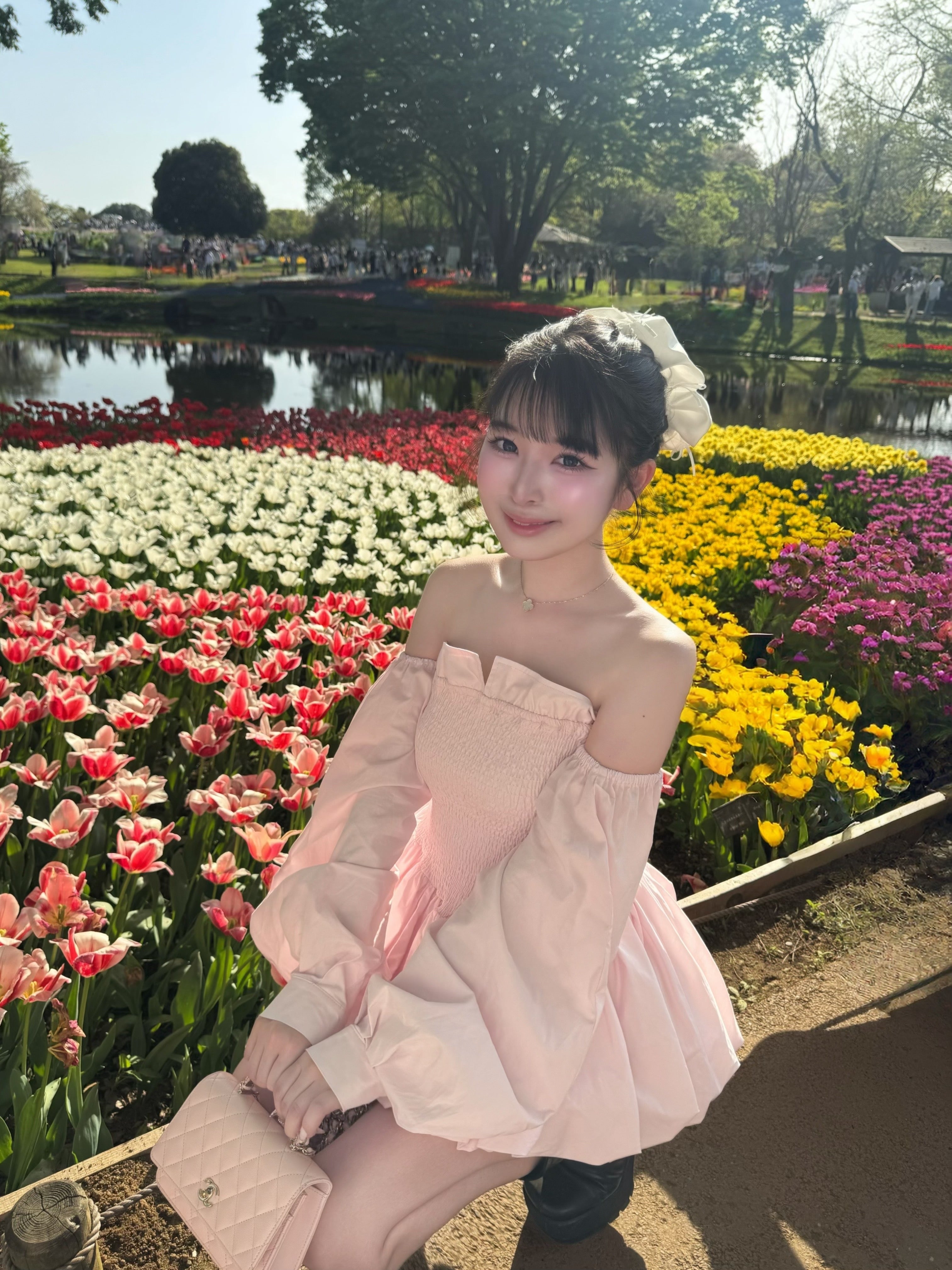 2way peplum shirts tops