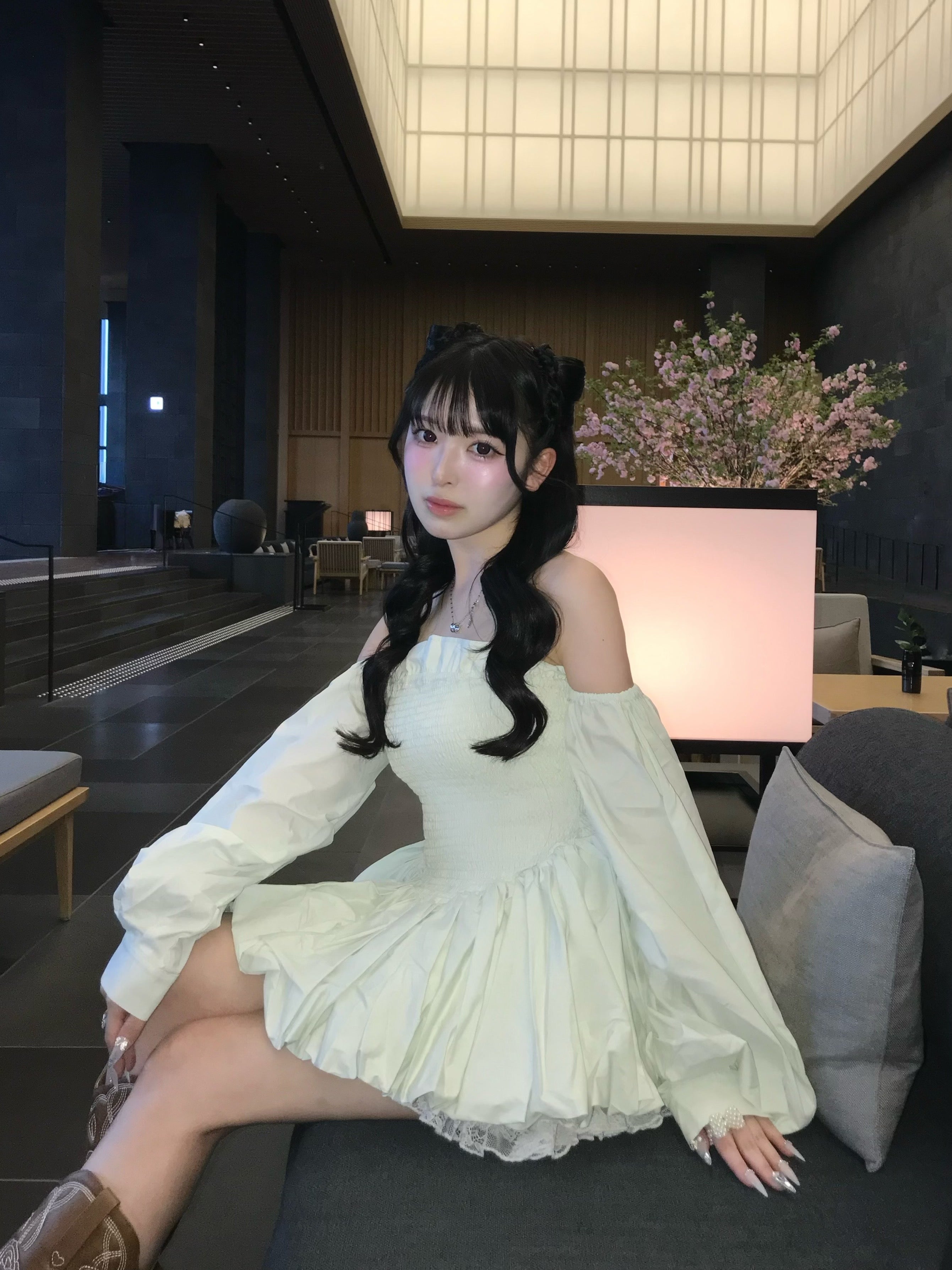 2way peplum shirts tops