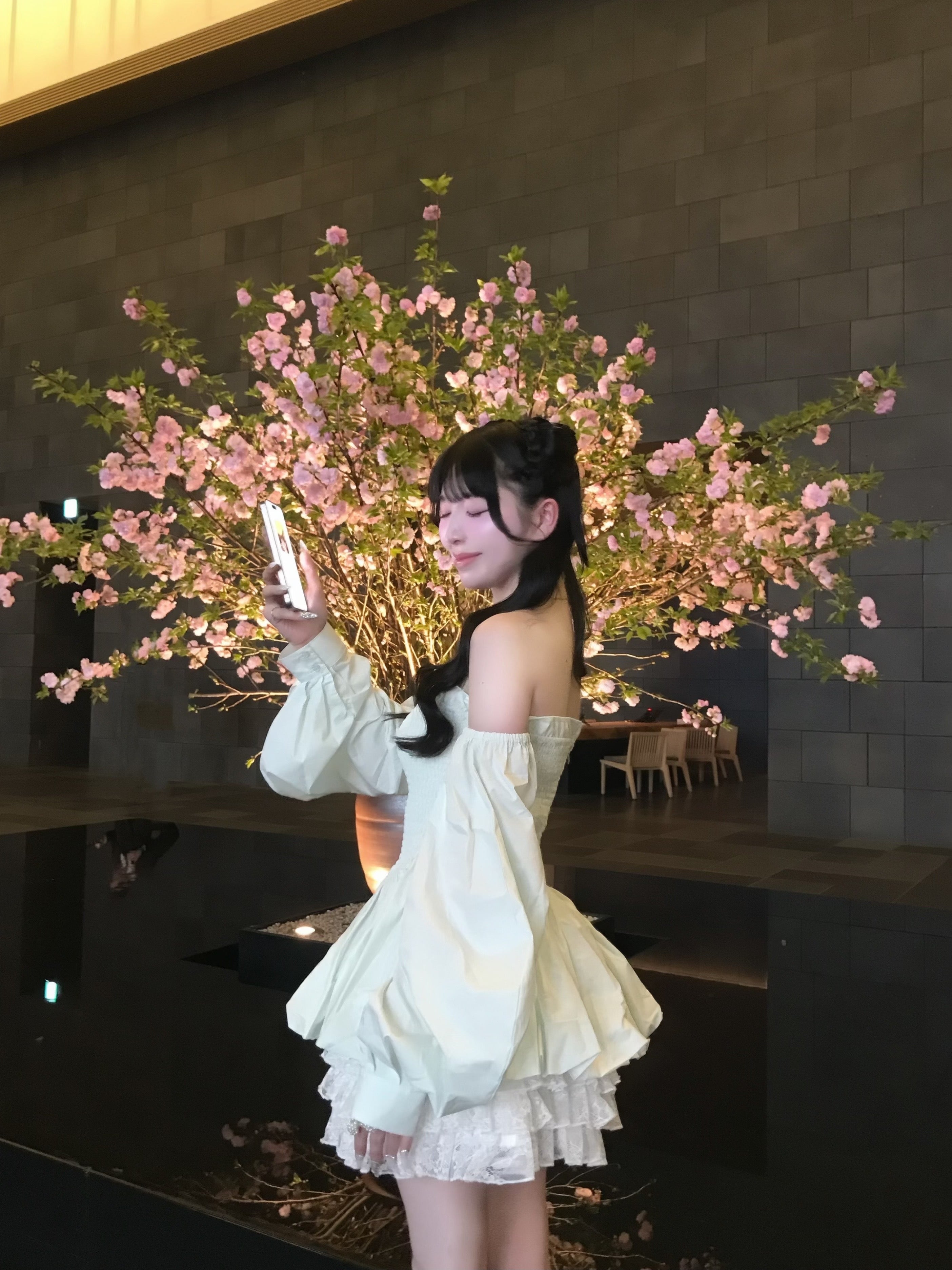 2way peplum shirts tops