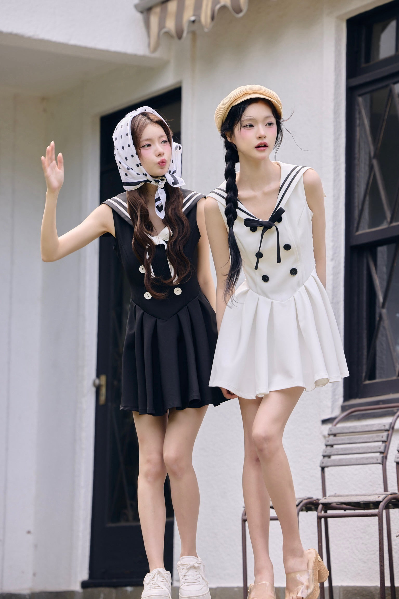 DRESS – Treat Ürself