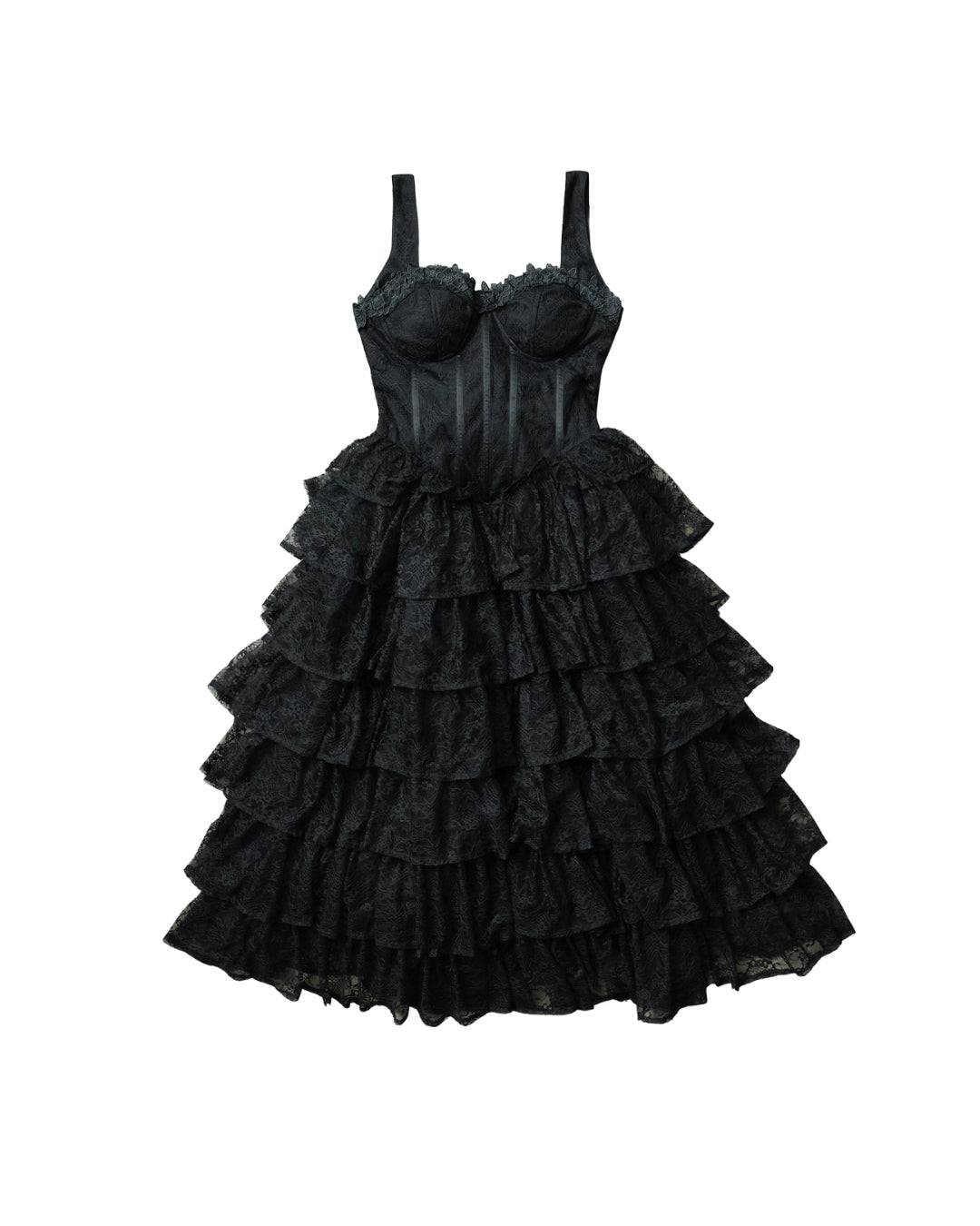 DRESS – Treat Ürself