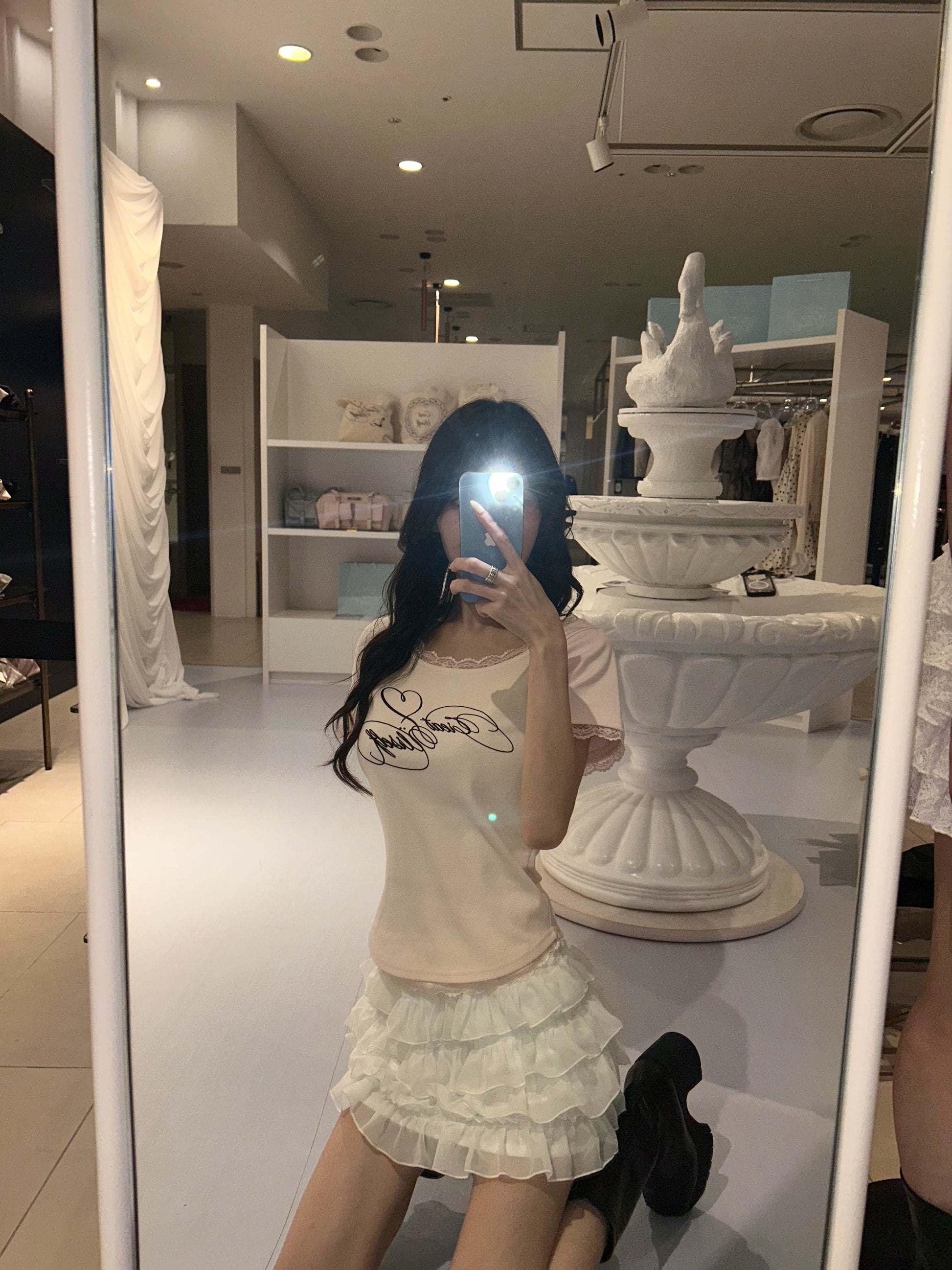 Treat Ürself tattoo logo T-shirts Treat Ürself tattoo logo T-shirts