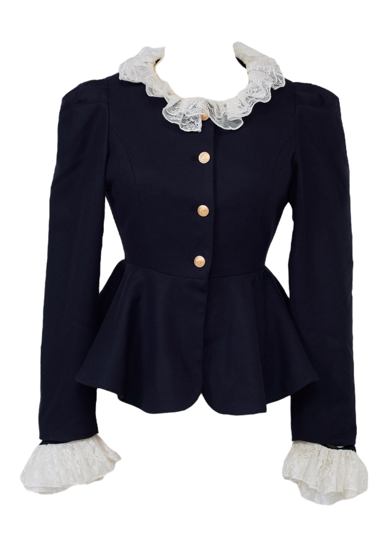 navy peplum spring jacket – Treat Ürself navy peplum spring jacket – Treat Ürself
