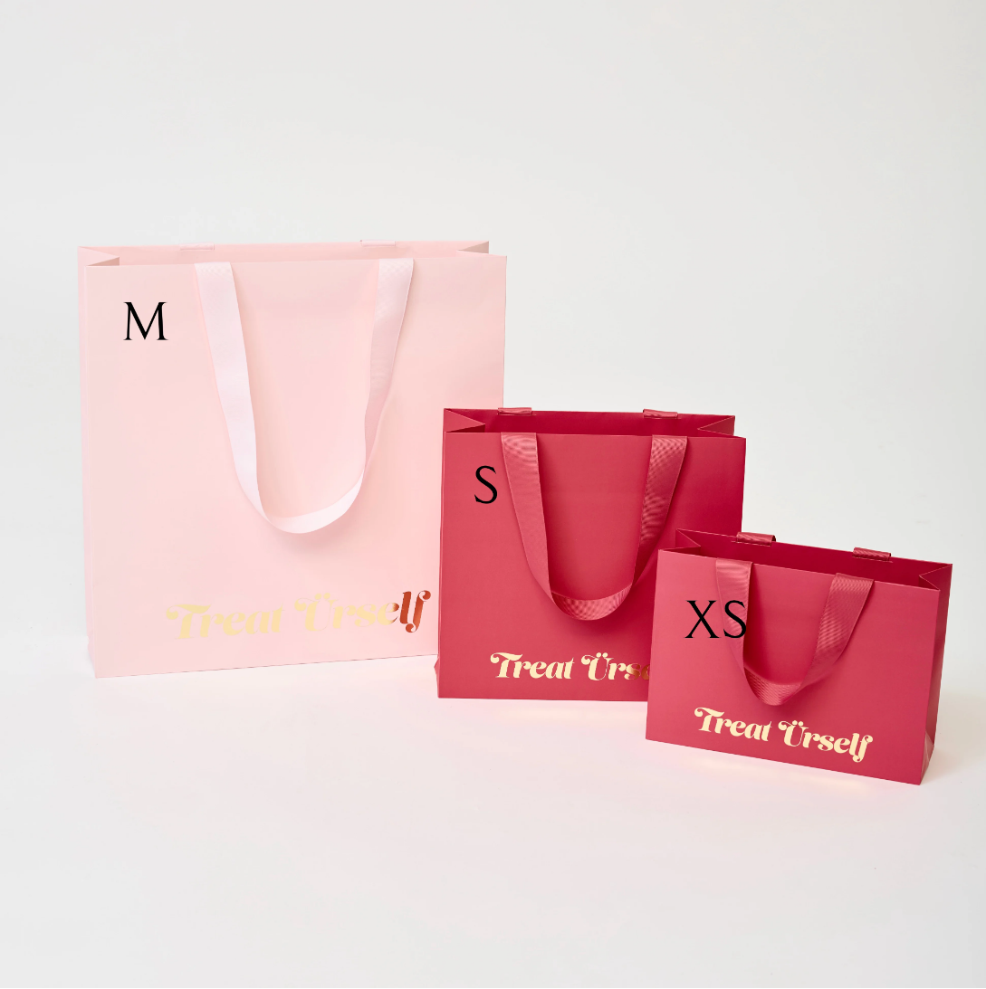 paper bag (XS)