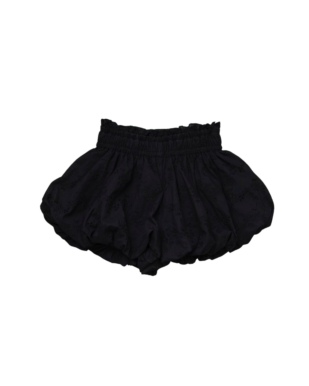 Peony Balloon Short Pants – Treat Ürself