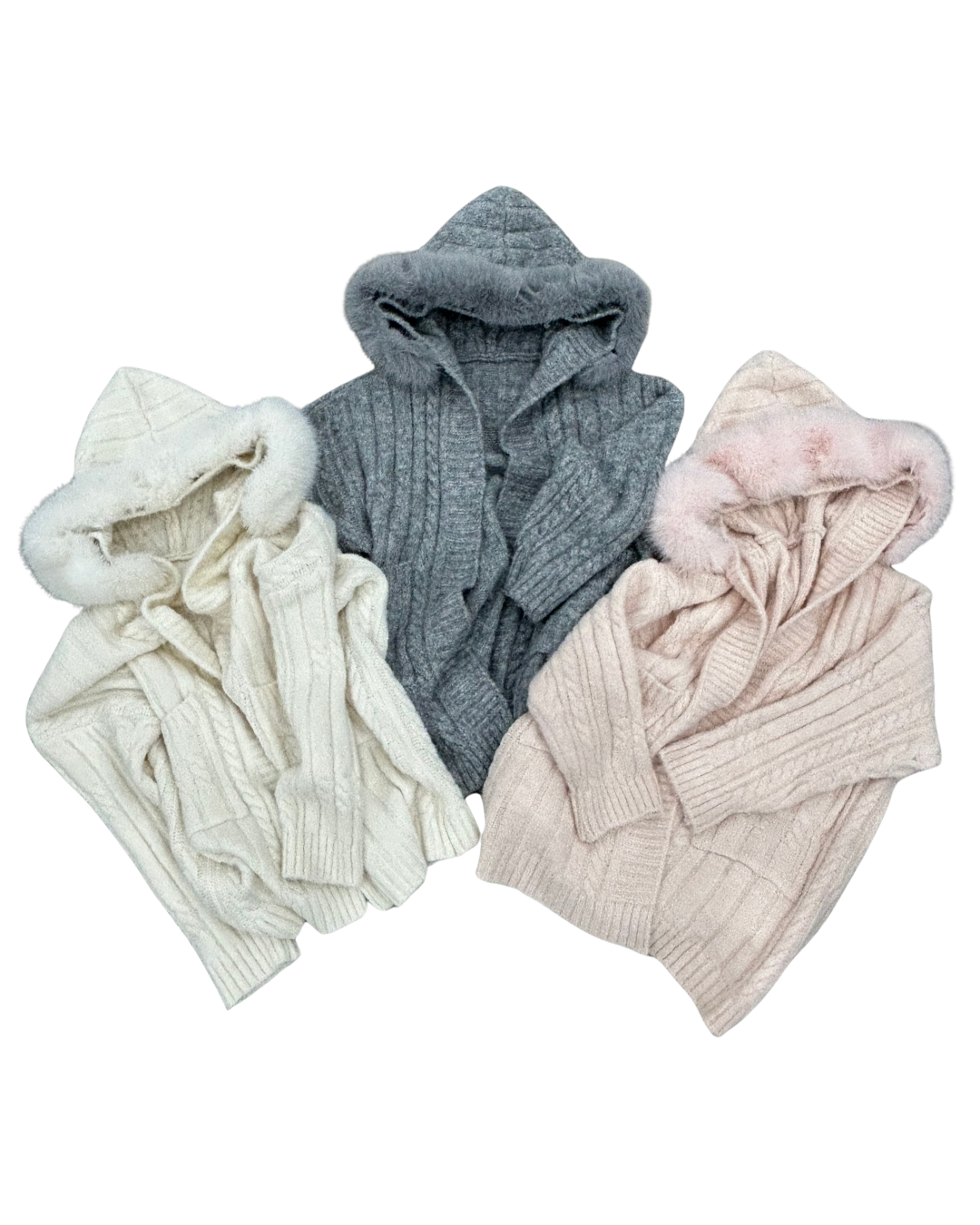 25 AW collection – Treat Ürself