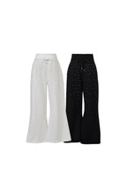 Treat Ürself bijou sweat pants