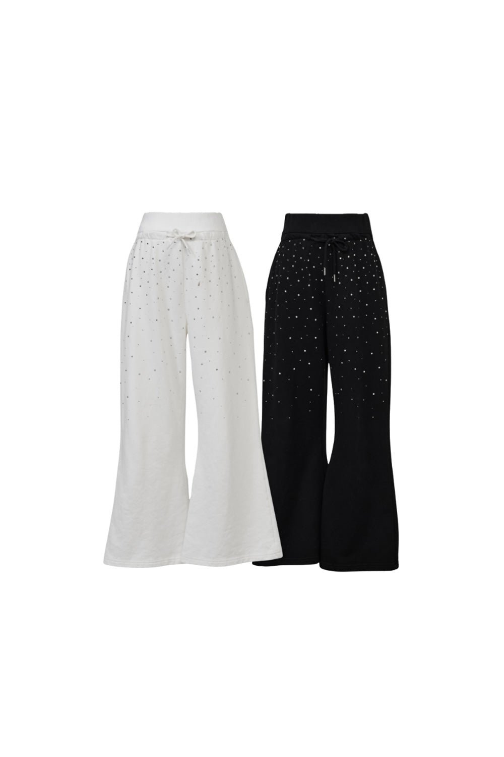Treat Ürself bijou sweat pants