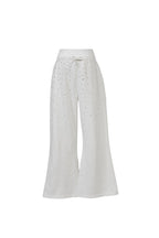 Treat Ürself bijou sweat pants