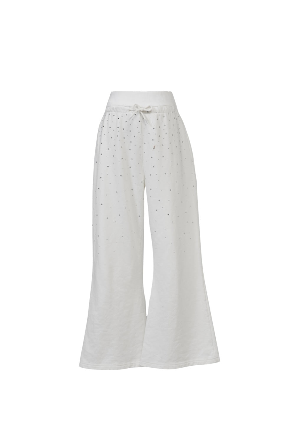Treat Ürself bijou sweat pants