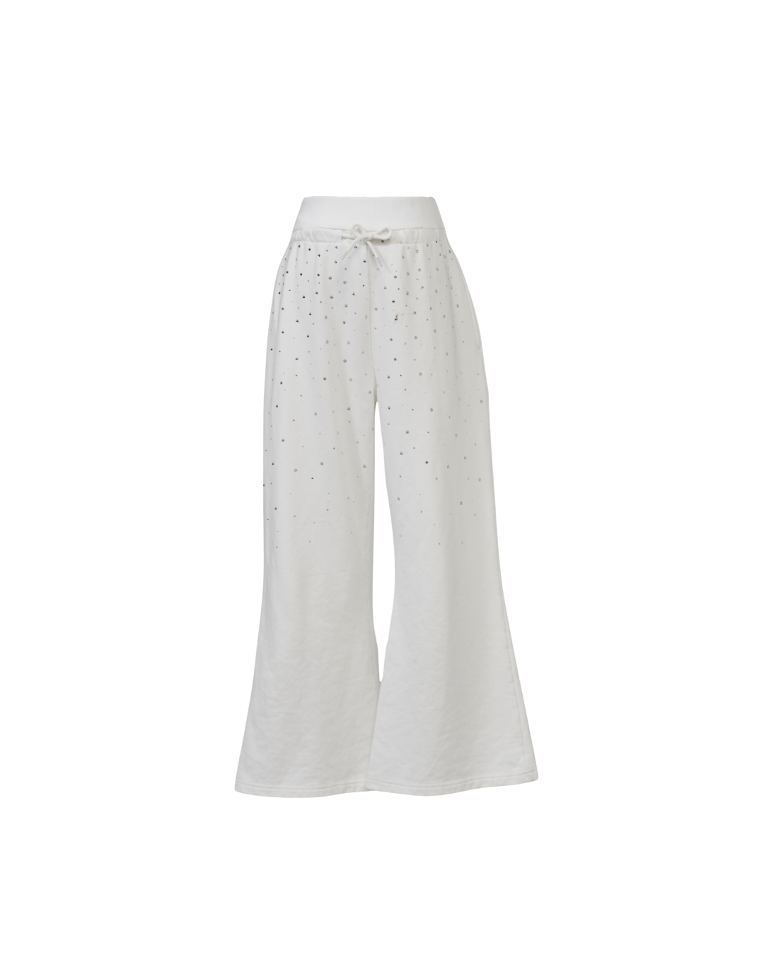 Treat Ürself bijou sweat pants