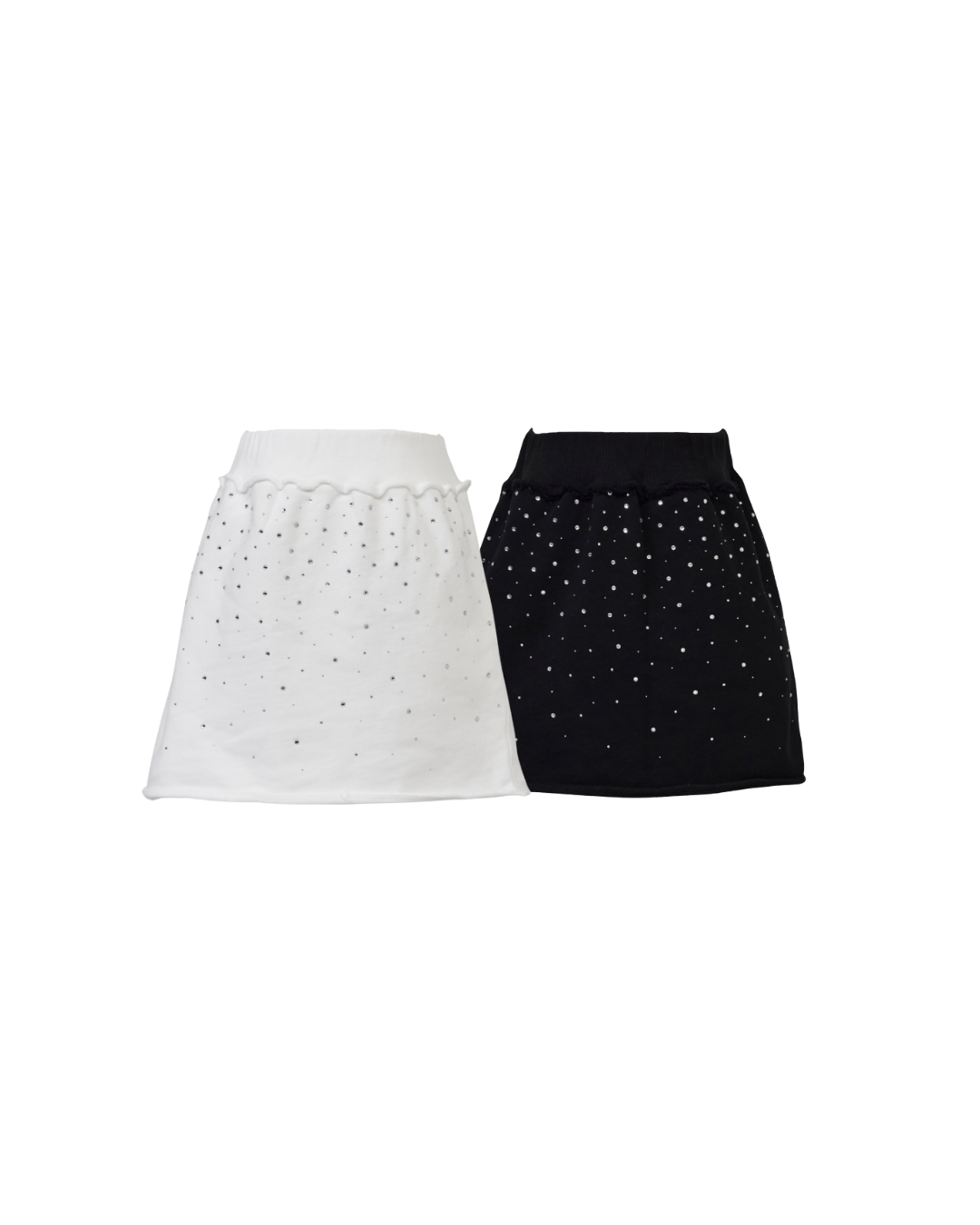 SKIRTS – Treat Ürself SKIRTS – Treat Ürself
